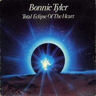 Bonnie Tyler - 'Total Eclipse Of The Heart'
