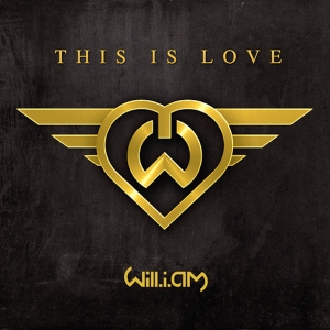Will.i.am ft. Eva Simons - 'This Is Love'